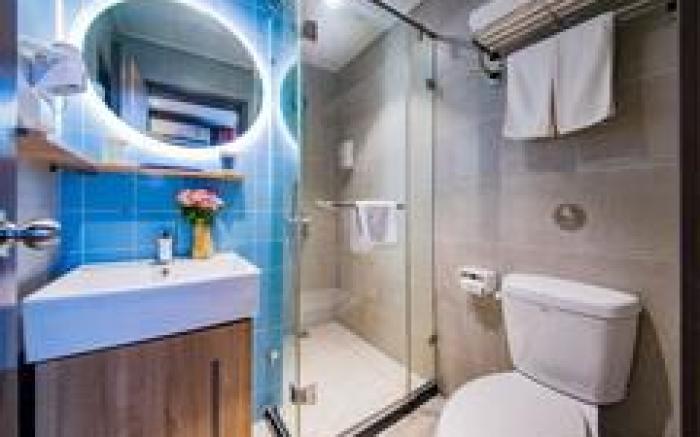 Home Inn Neo Changsha Hongxing Desiqin