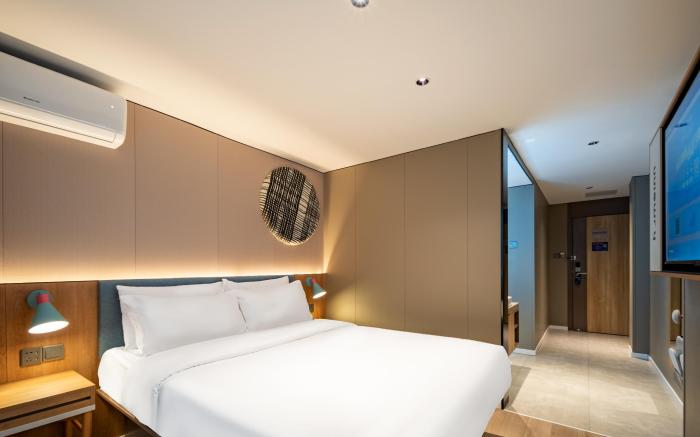 Home Inn Neo Quanzhou Bell Tower West Street