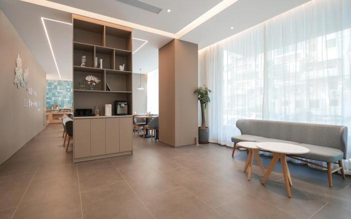 Home Inn Neo Quanzhou West Street Wenling Road