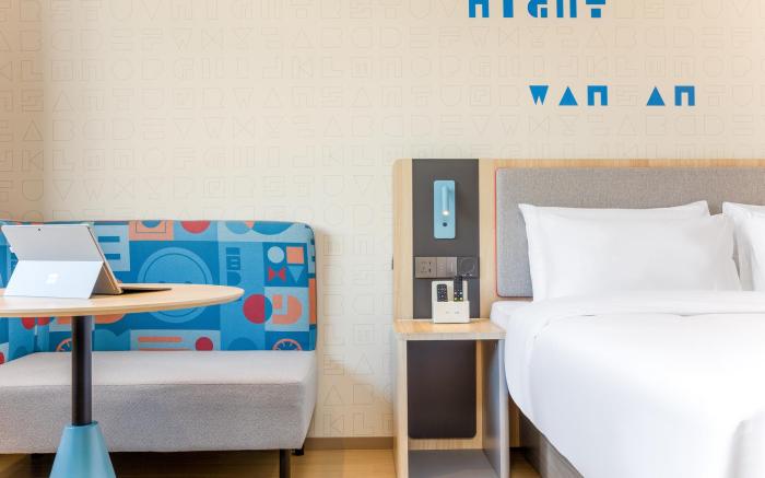 Home Inn Guilin Two Rivers Four Lakes Elephant Trunk Hill Scenic Area