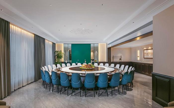 Vienna International Hotel Hunan Linli Sijihong
