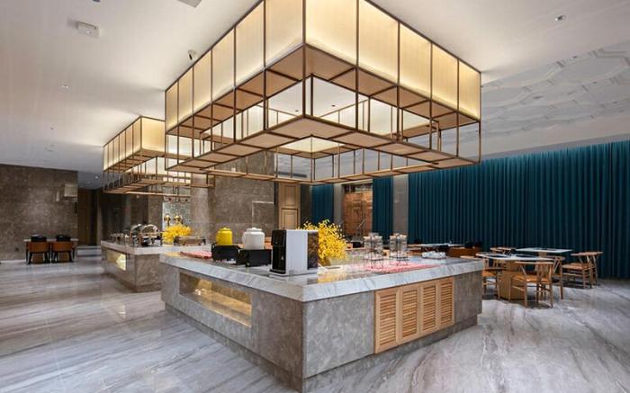 Vienna International Hotel Hengyang Yanqi Lake Lakeview Waterfront