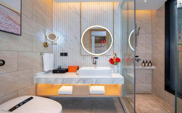Vienna International Hotel Henan Dengzhou Yingbin Hotel
