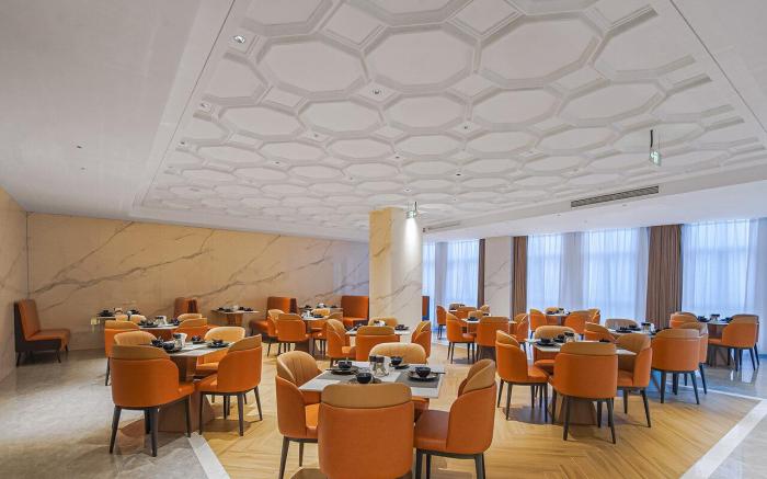 Vienna International Hotel Xuzhou Tongshan Wanda Plaza Yuquanhe Metro Station