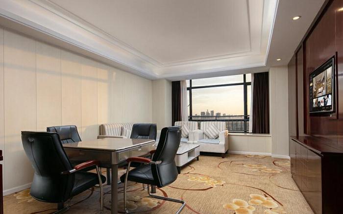 Vienna International Hotel Hunan Changde Avenue