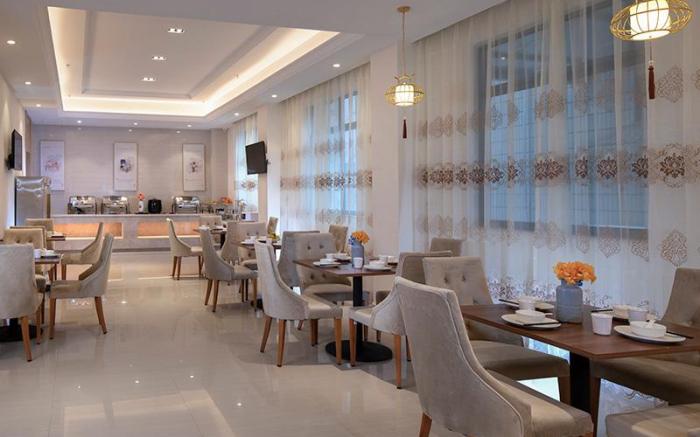 Vienna 3 Best Hotel Liuzhou Baiyun