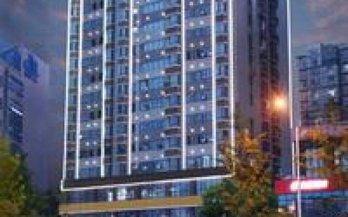 Home Inn Plus Changsha Meixi Lake Lugu High-tech Zone