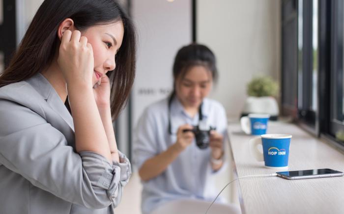 HOP INN Khon Kaen Mittraphap Road