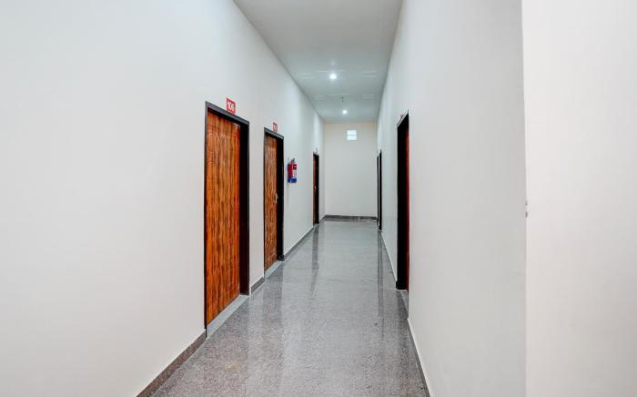 Hotel O Vikas INN 2