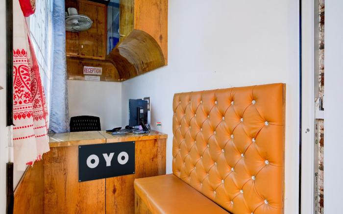 Hotel O KINGKHAP