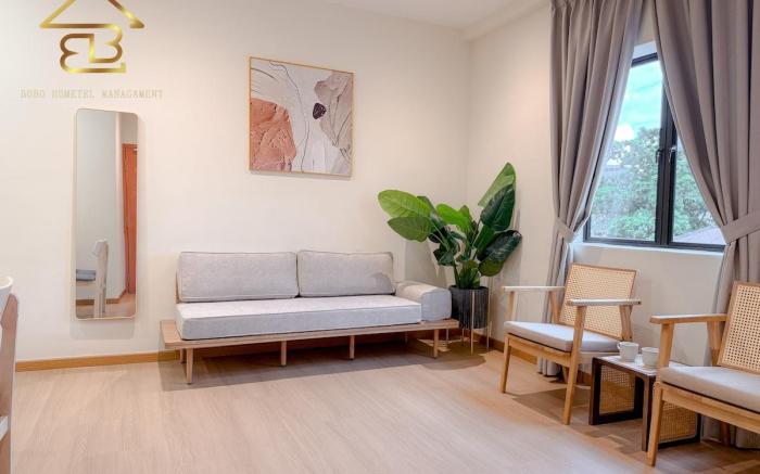 Ipoh Old Town | ResandauStay 3BR 12Pax