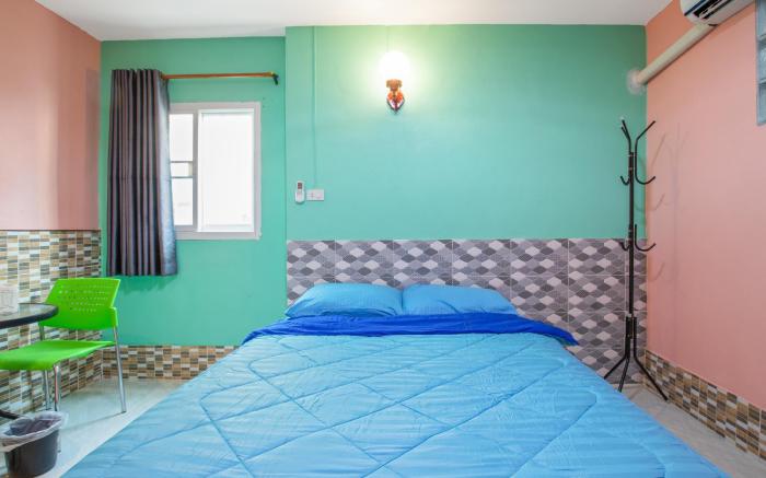 nakai apartment