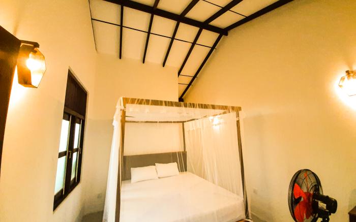 The Beau Beach Weligama