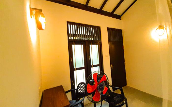 The Beau Beach Weligama