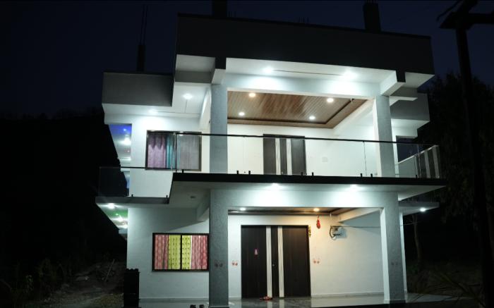 Elite sunrise Villa