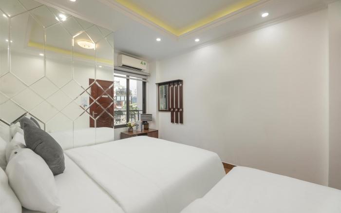 Miah Boutique Hotel