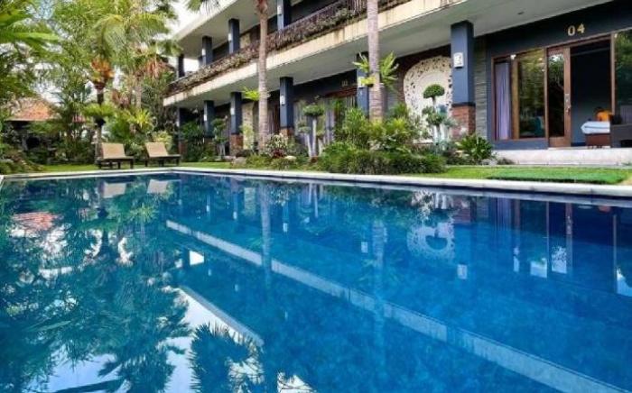 The Belong canggu Bali