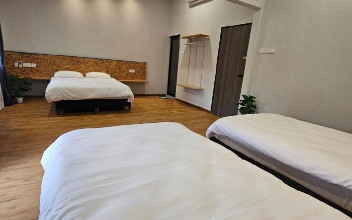 Gold Plus Homestay 5968
