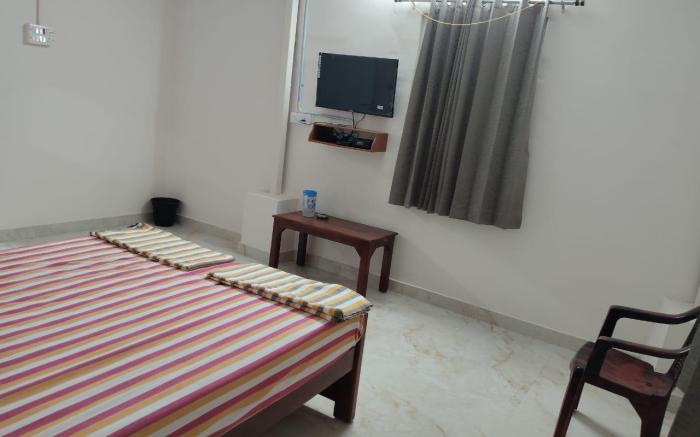 PPR Residency Pollachi