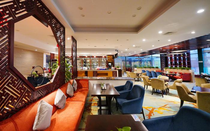 Suyuan Hotel