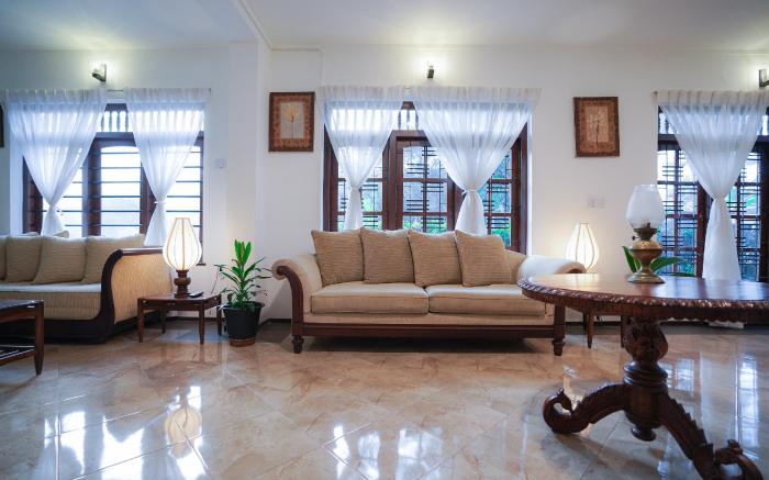 Weligama Bungalow