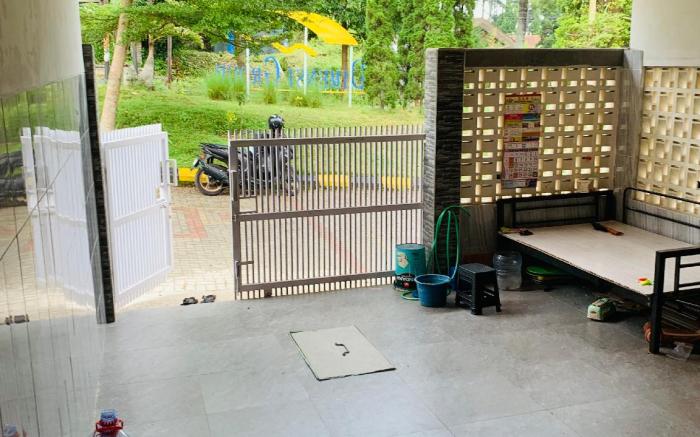 Homestay puri melia garden (PMG)