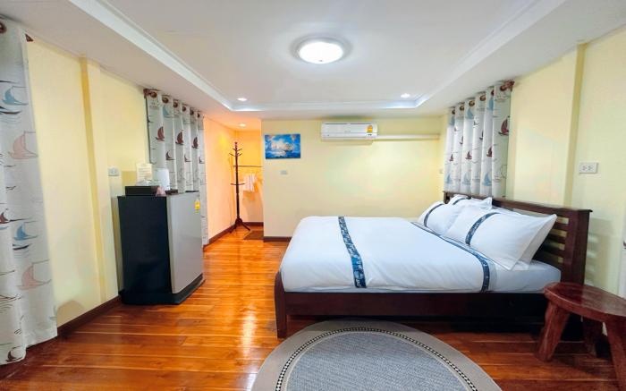 99 Beachfront Resort