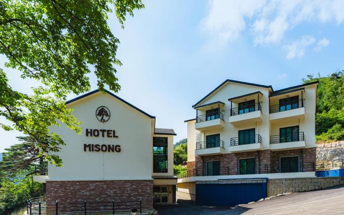 설악호텔 미송 Seorak Hotel Misong