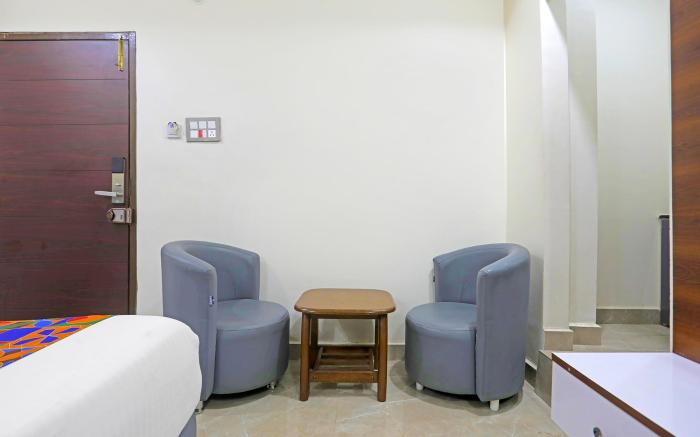 FabHotel RR Residency I