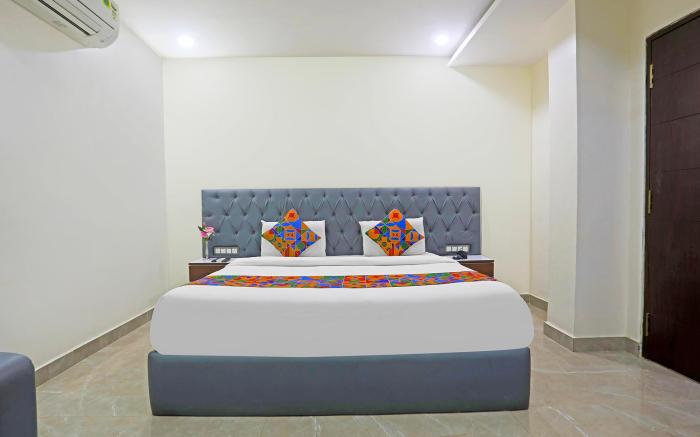 FabHotel RR Residency I