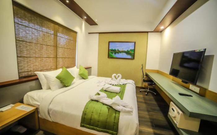 Hotel Villa Maryam