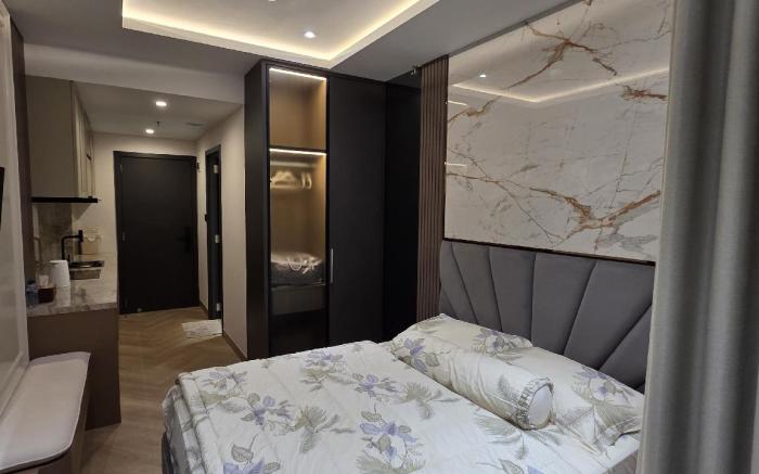 Modern Studio Baloi Apartment A17-05