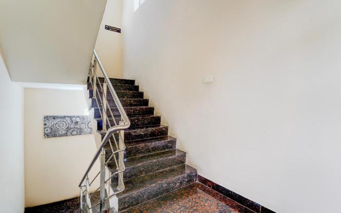 Super Hotel O Ondipudur Bus Terminal Formerly New Paradise Inn