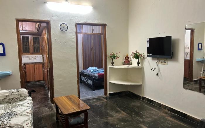 Nature's Nest Homestay Tirupati