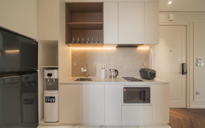 Thai Hoang Residence