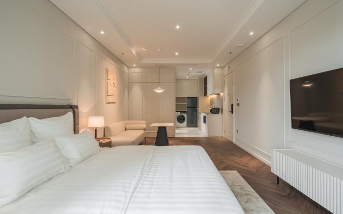 Thai Hoang Residence