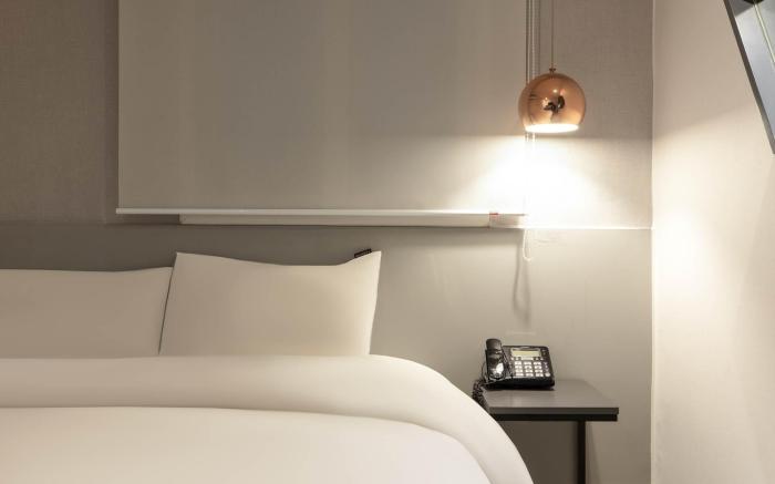 Hotel Amy