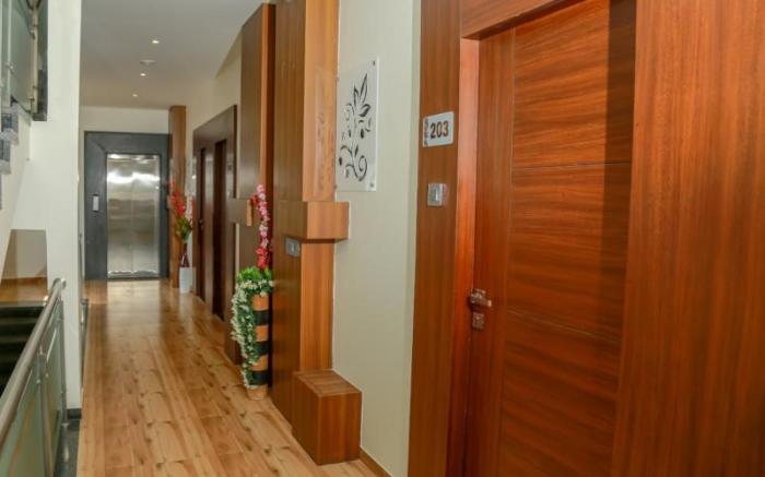 Hotel SK Executive