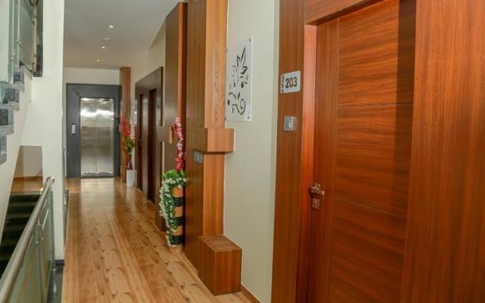 Hotel SK Executive