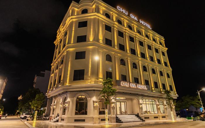 Chu Gia Hotel
