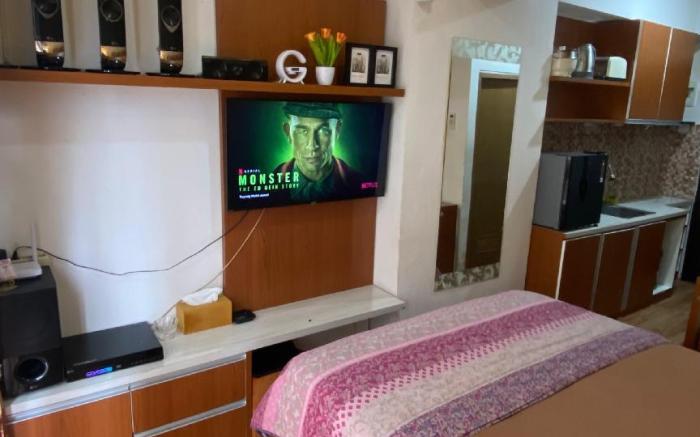 Cozy & Hangat, Cocok untuk healing / Staycation