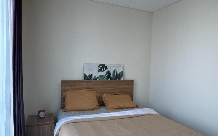Apartment Puri Orchard, 1BR