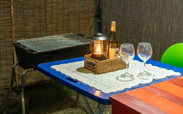 Gyeongju Sunflower Private Cottage