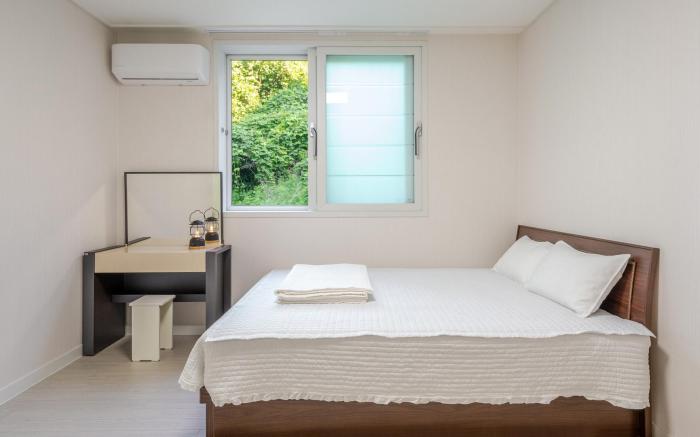 Gyeongju Sunflower Private Cottage