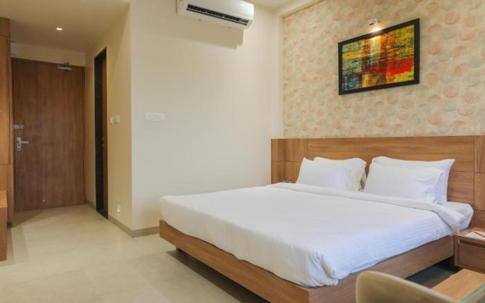 Enrise By Sayaji, Khed Shivapur