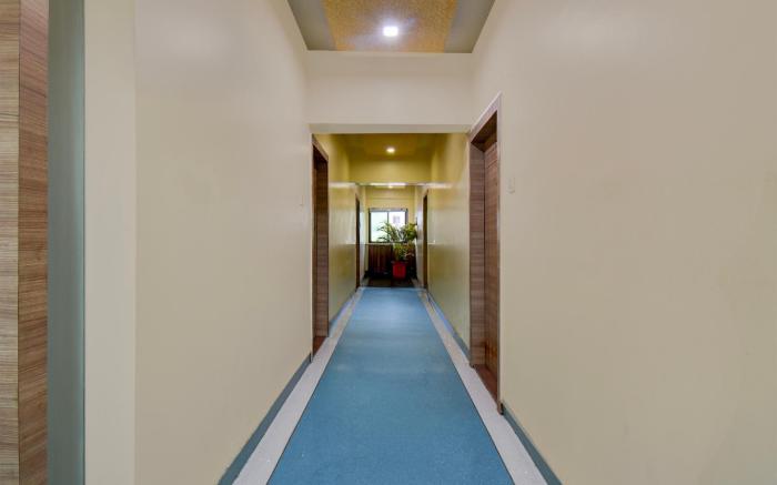 Super Townhouse Balewadi Stadium Pune Formerly Hotel Sarovar