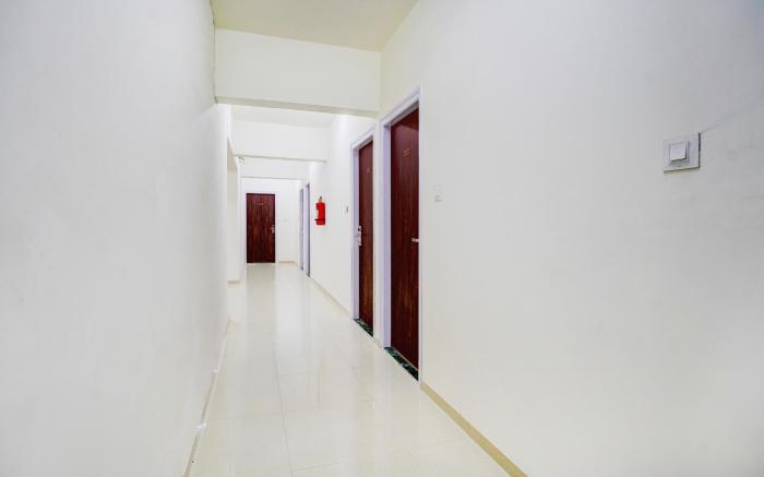 Townhouse Vangani Railway Station Formerly Hotel Chadha