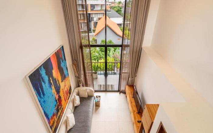 Karra 8 Apartment by Betterplace