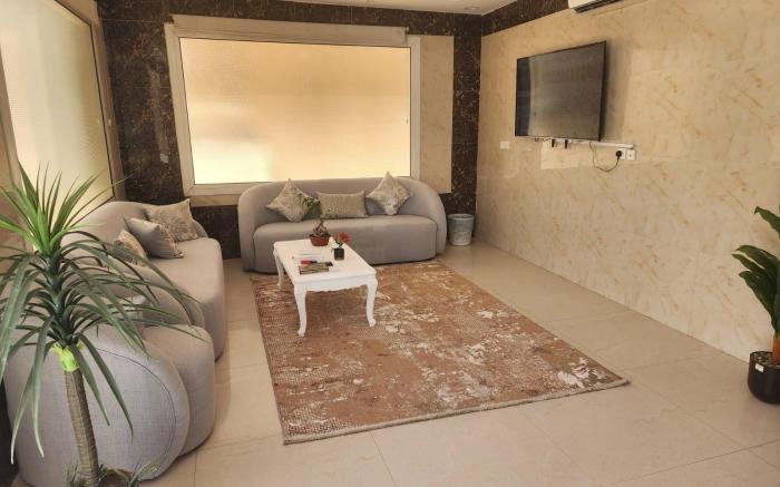 Jasmine Tower Apartments  - شقق برج الياسمين