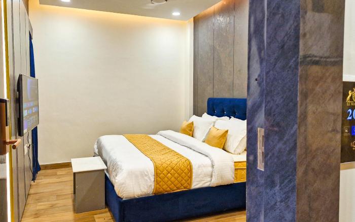 Le Majestic Business Class Hotel